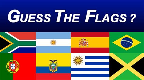 Flag Guesser .